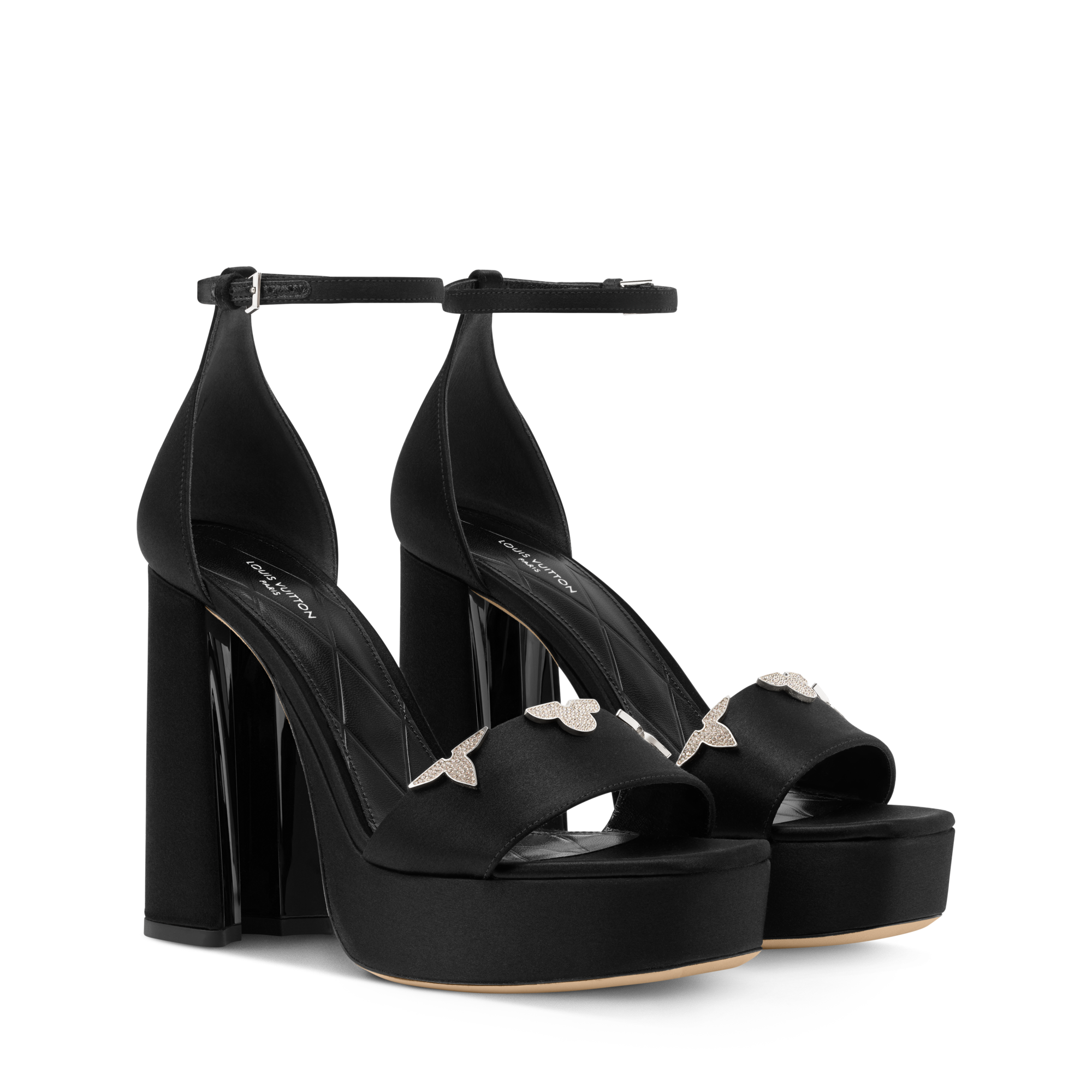 ウィメンズ ウィメンズ サンダル＆エスパドリーユ | ルイ・ヴィトン